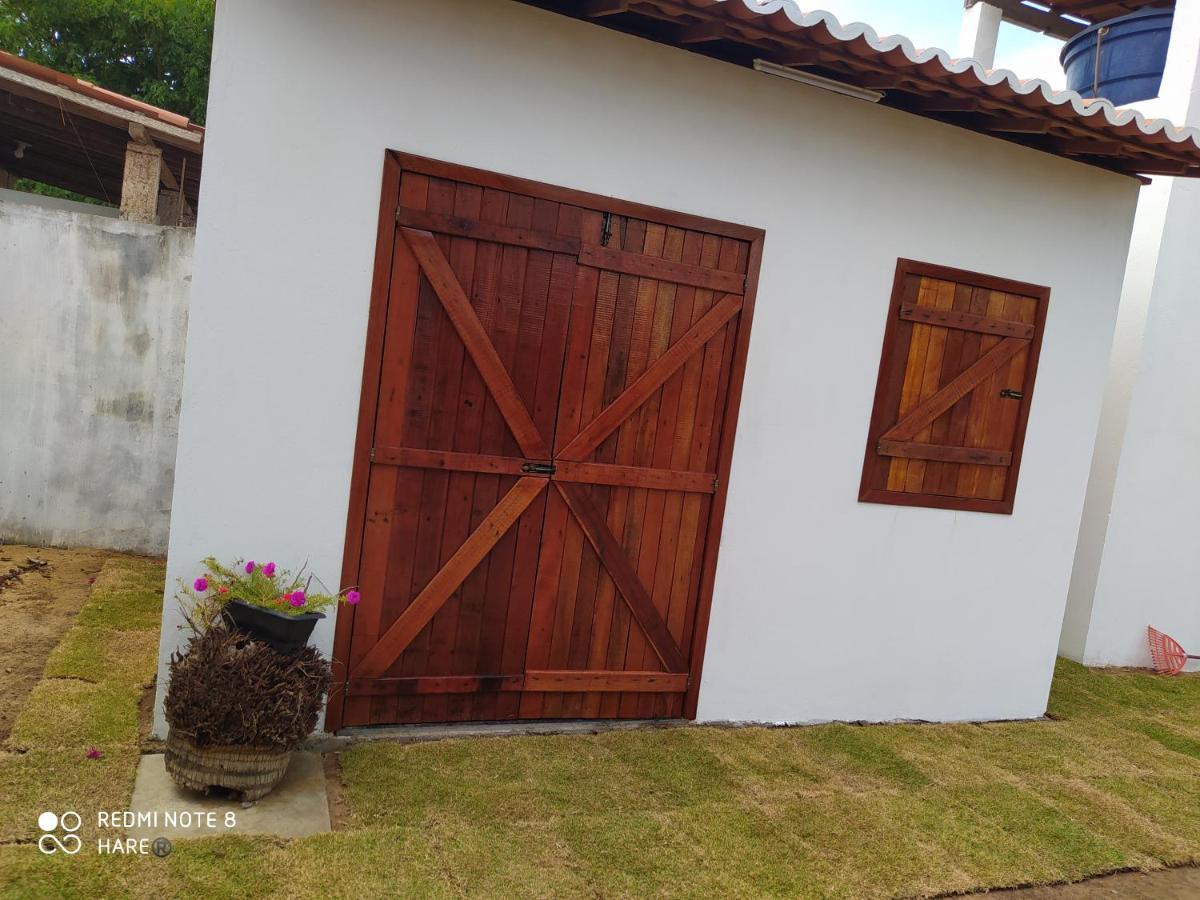 Espaco Haro Sao Miguel do Gostoso Bagian luar foto