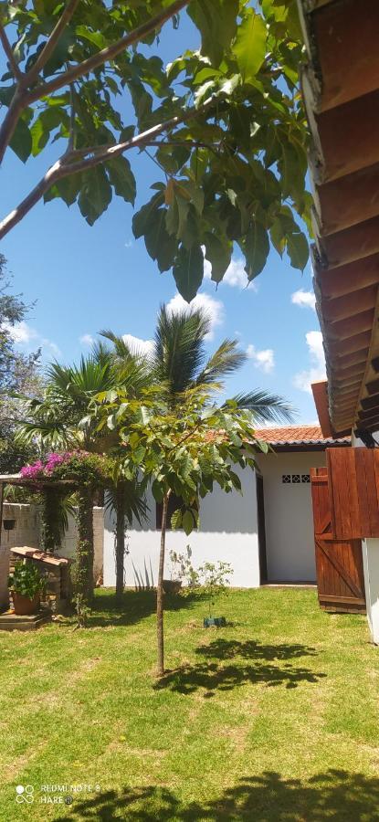 Espaco Haro Sao Miguel do Gostoso Bagian luar foto