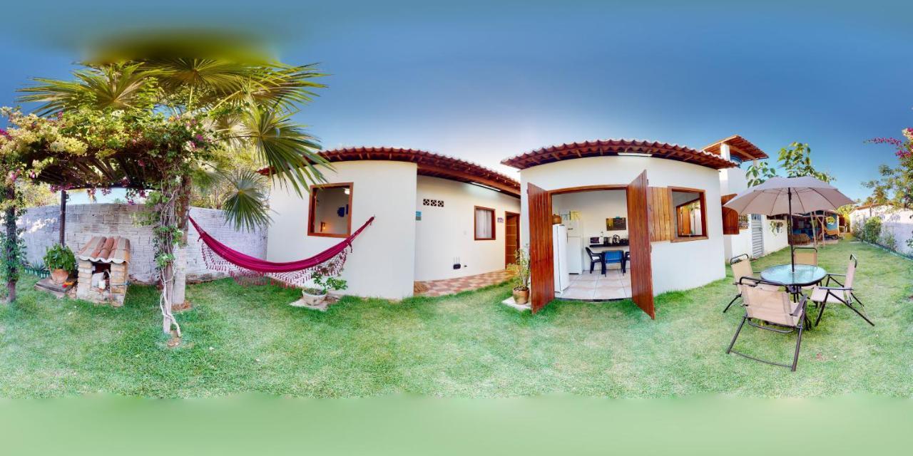 Espaco Haro Sao Miguel do Gostoso Bagian luar foto